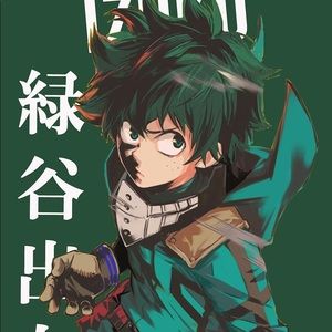 Meet your Posher, Nay